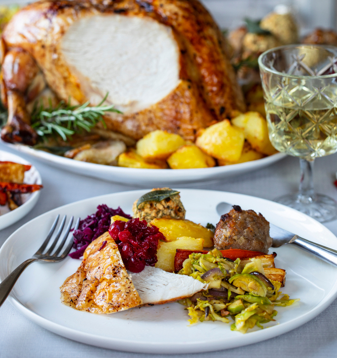 Tip: Time to Harvest Your Parsnips for Christmas Dinner (and Other Winter Veg)
