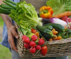 How to Start a Vegetable Patch How to Start a Vegetable Patch