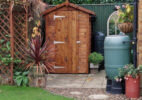 How to Store Water for re-use How to Store Water for re-use