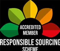 Responsible Sourcing Scheme Responsible Sourcing Scheme