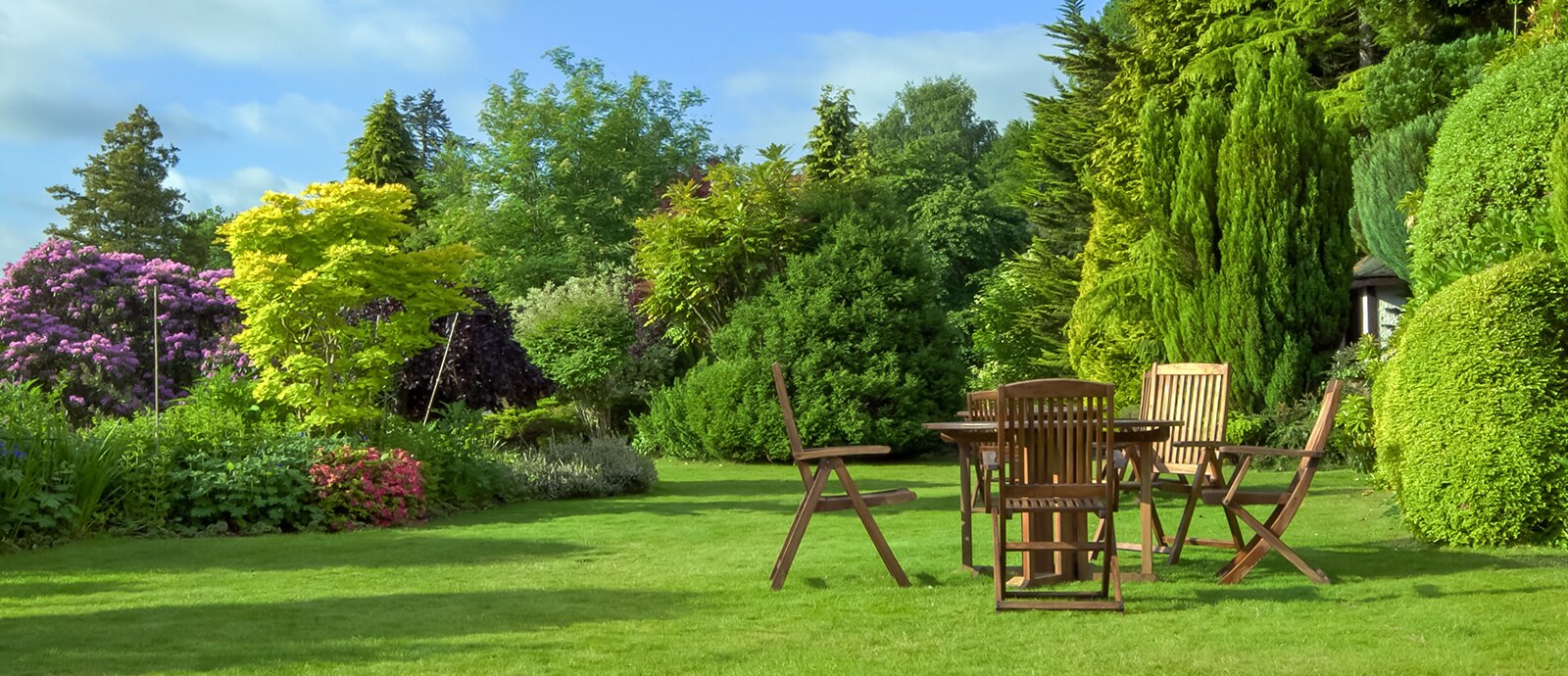 Summer Furniture 2026