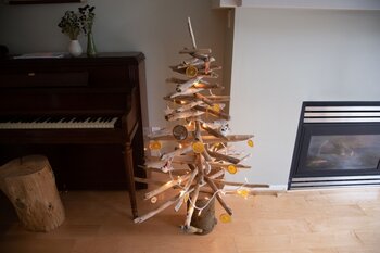 Sustainable Christmas ideas