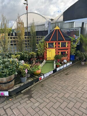 Thompson's Petham