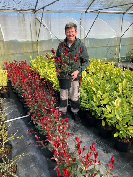 Woodlands Nursery