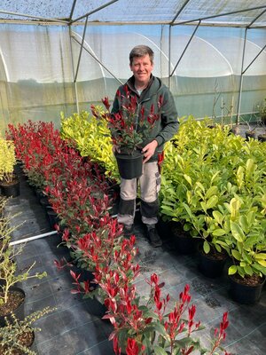 Woodlands Nursery