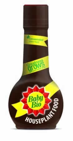 Baby Bio Original 175ml