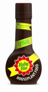 Baby Bio Original 175ml