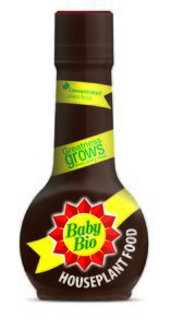Baby Bio Original 175ml