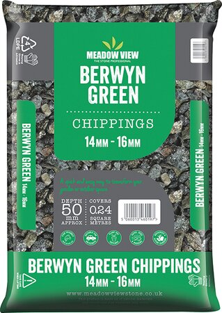 Berwyn Green - image 1