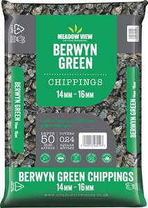 Berwyn Green