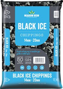 Black Ice