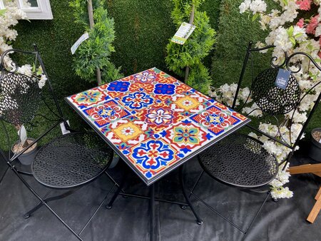 Camargue Bistro Set - image 1