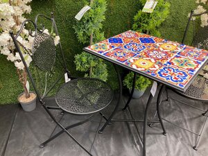 Camargue Bistro Set - image 2