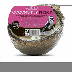 Coconut Whole
