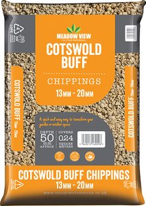 Cotswold Buff
