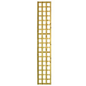 County Square Trellis 1 ft