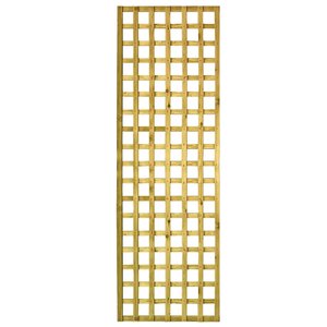 County Square Trellis 2ft