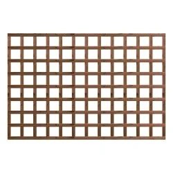 County Square Trellis 4ft