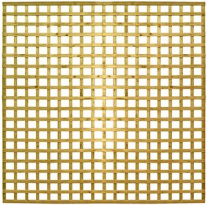 County Square Trellis 5ft