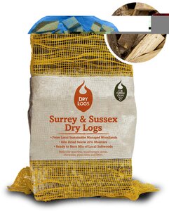 Dry Logs