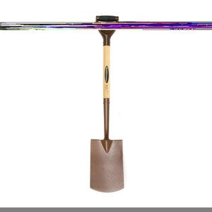 Elements Digging Spade