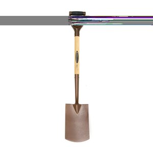 Elements Digging Spade
