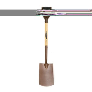 Elements Digging Spade