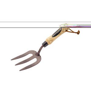 Elements Hand Fork