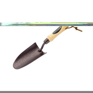 Elements Hand Trowel
