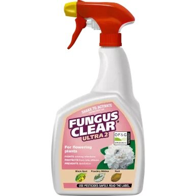 Fungus Clear Ultra 2 Rtu 800ml