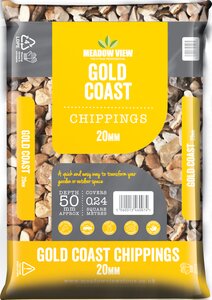 Gold Coast 20mm