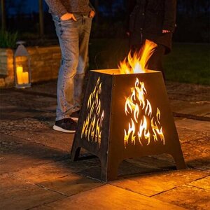 Grande Quadro Firebasket