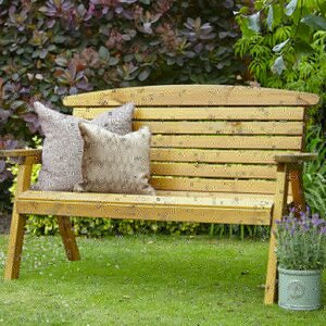 Hetton Bench Large 
