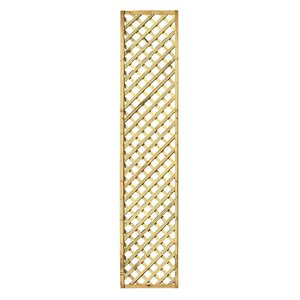 Hillside Diamond Trellis 1ft