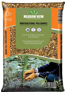 Horticultural Pea Gravel