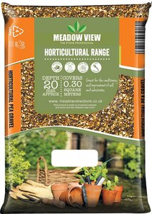 Horticultural Pea Gravel