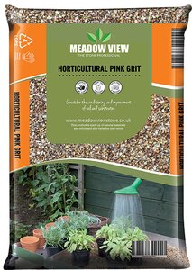Horticultural Pink Potting Grit