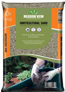 Horticultural Sand