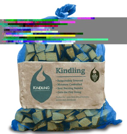Kindling Net