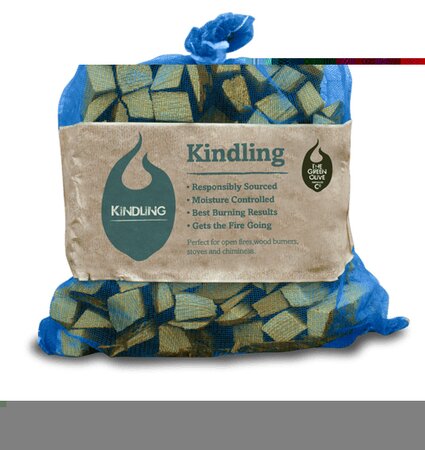 Kindling Net