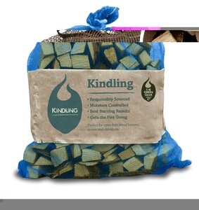 Kindling Net
