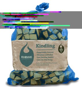 Kindling Net