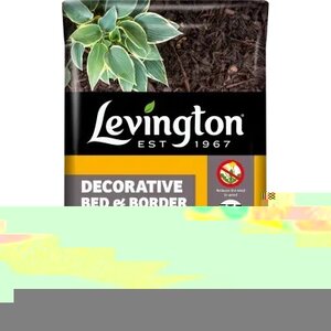 Levington Bed & Border Bark 75L