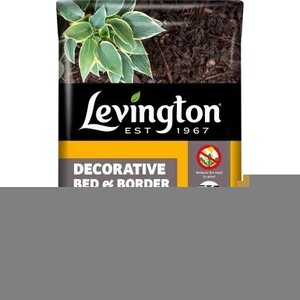 Levington Bed & Border Bark 75L
