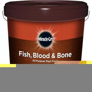 Levington Fish, Blood & Bone 9kg