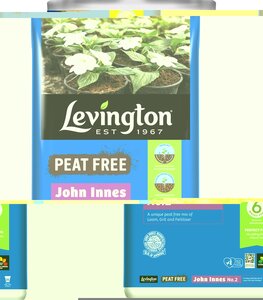 Levington John Innes No.2 Peat Free 25L