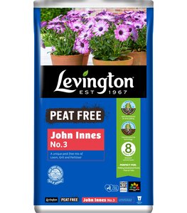 Levington John Innes No.3 Peat Free