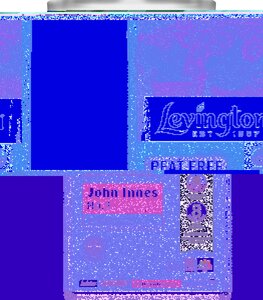 Levington John Innes No.3 Peat Free 25L