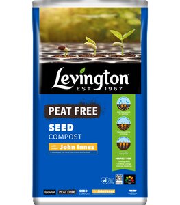 Levington John Innes Seed Peat free
