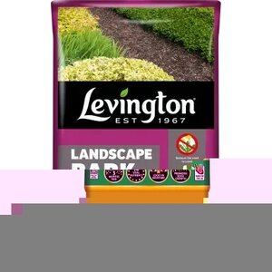 Levington Landscape Bark 100L